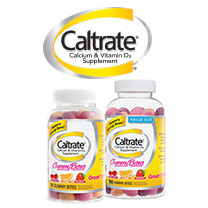 Caltrate product 208x208