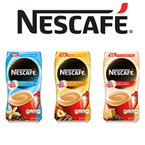 Nescafe product 208x208