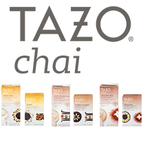 Tazo product 208x208